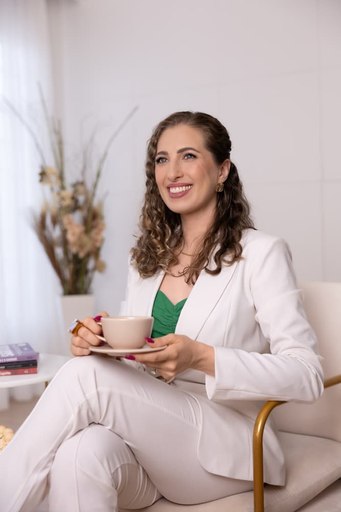 Caroline Migliavacca Institute — método Embody Yourself