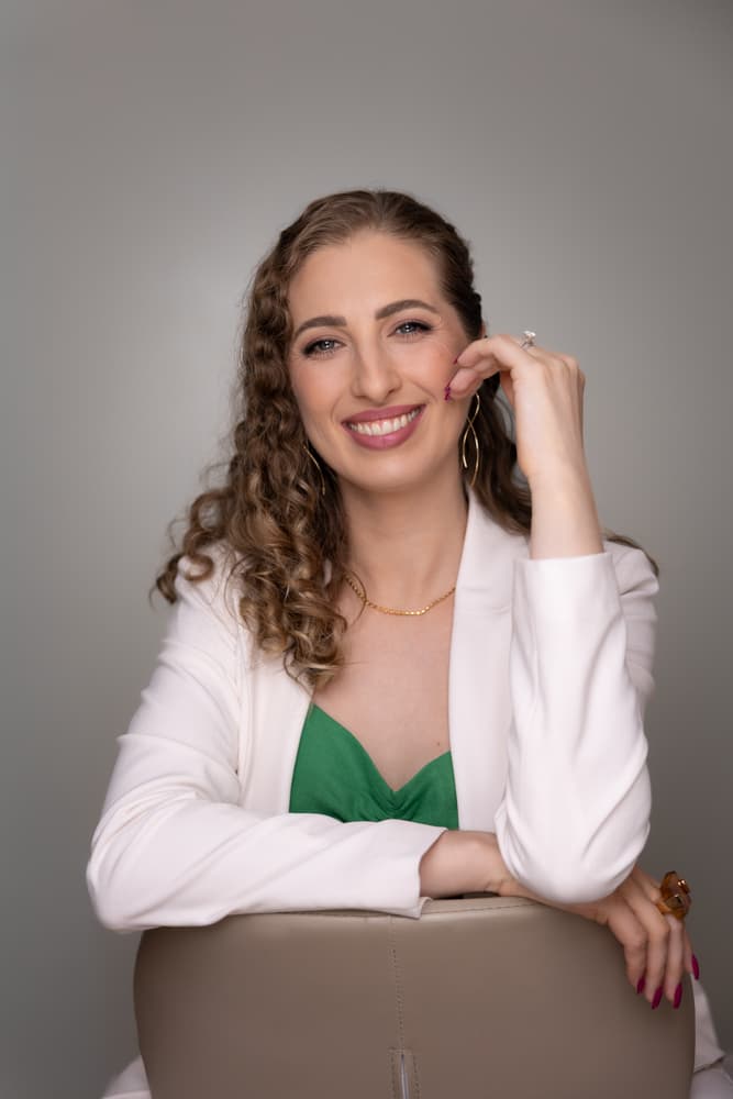 Individual systemic therapy