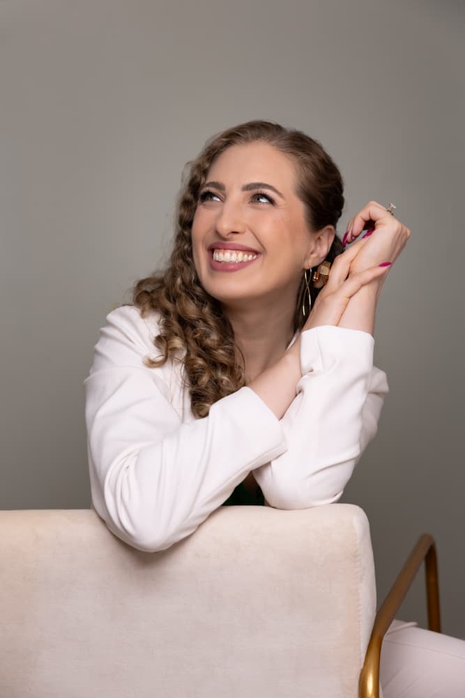 Caroline Migliavacca