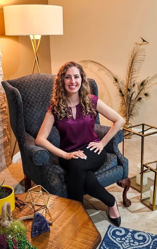 Caroline Migliavacca