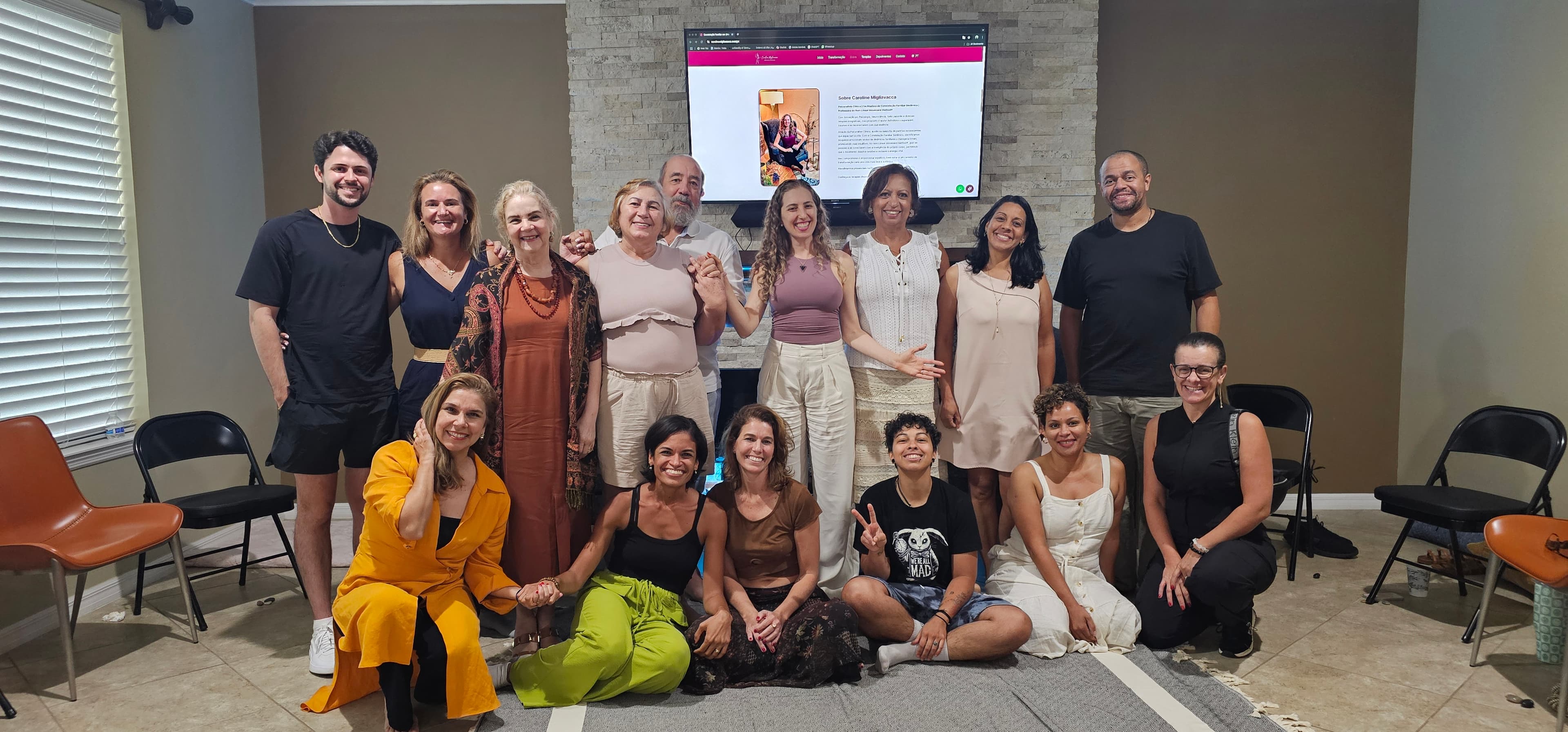 New Family Constellations